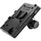 Core SWX GP-S V-Mount Plate with Monopod Clamp