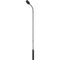 Countryman A3 Hypercardioid Podium Microphone (24")