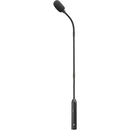 Countryman A3 Selectable Cardioid/Hypercardioid/Omnidirectional Podium Microphone (18")