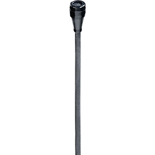 Countryman B3 Omnidirectional Lavalier Mic for Sony Wireless Transmitter (Black)