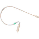 Countryman E2 Earset Microphone for Select Shure Transmitters (Light Beige)