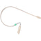 Countryman E2 Earset Microphone for Select Shure Transmitters (Light Beige)