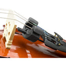 Countryman I2 Hypercardioid Violin & Viola Microphone for Hardwired XLR (High Gain, Black)