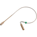 Countryman E2 Unidirectional Earset Microphone (Tan)
