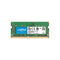 Crucial 8GB DDR4 2400 MHz SO-DIMM Memory Module for Mac