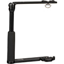 Custom Brackets CB Digital-T Rotating Flash Bracket