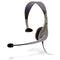 Cyber Acoustics AC-840 Internet USB Mono Headset