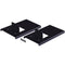 CyberPower Vertical Stand for 1U Cyberpower UPS or Series Steel Bracket