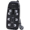 CyberPower CSP806T 8-Outlet Professional Surge Protector