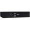 CyberPower PFC Sinewave 1000VA/700w/ 8-Outlet 2-Space Rack Mount UPS