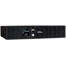 CyberPower PFC Sinewave 2000VA/1320w/ 8-Outlet 2-Space Rack Mount UPS