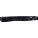 CyberPower Switched PDU/15A/8XIEC-320/C13