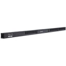 CyberPower PDU81104 24-Outlet Switched Metered-by-Outlet Power Distribution Unit with 10' Cord (20A, 240V)