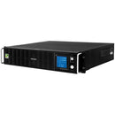 CyberPower PR1500ELCDRTXL2U Sinewave UPS (1500VA/1125W)