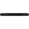 CyberPower Rackbar Surge Protector:3600 J/120 V/NEMA 5-15P Plug/14 NEMA 5-15R(2 Front,12 Rear)1U/15"Cord