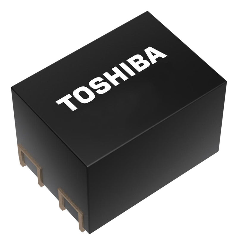Toshiba TLP3417(TPF(O Optocoupler 1 Channel Vson 4 Pins 500 V