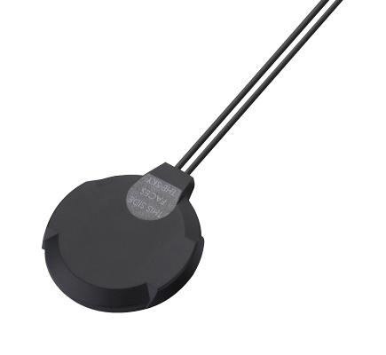 Taoglas MA220.LB.001 Combo Antenna 2.57GHz to 2.69GHz -1.59dBi Gain 50ohm Linear Polarisation Adhesive