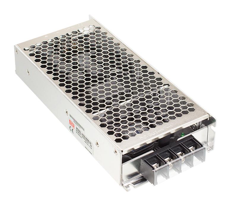Mean Well RSD-300B-12 DC/DC Converter 1 Output 270 W 12 V 22.5 A