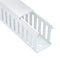 Betaduct 20460022H 20460022H Trunking Closed Slot 37.5 mm (H) x 25 (W) 2 m (L) Grey PC ABS