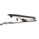 SparkFun Alligator Clip with Female Header (10 Pack)