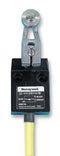 Honeywell SSCEB31A1B Limit Switch Side Rotary 1NO / 1NC 5 A 240 V 11.8 N Ssce