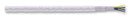 PRO Power PPSY4C1.00 Multicore Cable SY Per M Screened 4 Core 1 mm&sup2;