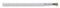PRO POWER PPSY4C1.50 50M Multicore Screened Cable, Transparent, 4 Core, 1.5 mm&sup2;, 164 ft, 50 m