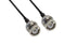 Amphenol Cables ON Demand CO-174BNCX200-050 CO-174BNCX200-050 Cable Assy BNC PLUG-PLUG 50 OHM 50FT New