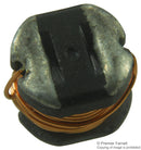 Wurth Elektronik 744774168 744774168 Power Inductor (SMD) 68 &Acirc;&micro;H 640 mA Unshielded 860 WE-PD2 5.8mm x 5.2mm 4.5mm