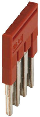 Phoenix Contact FBS 4-5 FBS 4-5 Jumper (Busbar) Bridge Plug-In Connectors 4 Ways