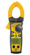 Ideal 61-765 61-765 Clamp Meter AC/DC Current Voltage Capacitance Continuity Frequency Resistance 660 A
