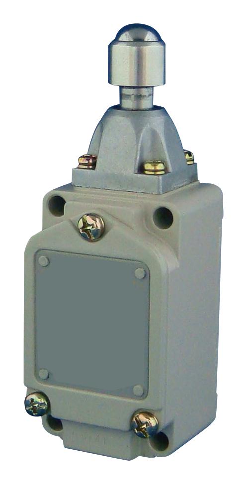 Multicomp MC002438 Limit Switch Ball Plunger 250VAC 2A