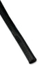 Panduit TV105-3M20Y TV105-3M20Y Tubing Flexible 6.32MM Black 1RL
