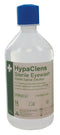 Safety First AID Group E404 E404 Eye Wash Solution Hypaclens Colourless Bottle 500ml