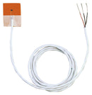 Omega SA1-RTD-B RTD Sensor Class B Thin-Film DIN Platinum -73 &deg;C 260 100 ohm Series