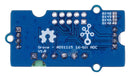 Seeed Studio 109020041 Amplifier Gain Board ADC Programmable16 bit 4 Channel Arduino Raspberry Pi &amp; Ardupy