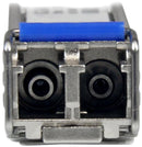 Startech J4858CST Fiber Optic Transceiver 850 nm 1000 Mbps SFP Modules