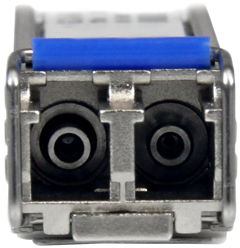 Startech J4858CST Fiber Optic Transceiver 850 nm 1000 Mbps SFP Modules