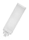 Ledvance 4058075559455 4058075559455 LED Light Bulb Tube GX24q-3 Cool White 4000 K Not Dimmable 130&Acirc;&deg;