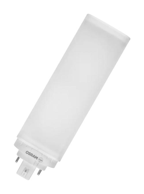 Ledvance 4058075559455 4058075559455 LED Light Bulb Tube GX24q-3 Cool White 4000 K Not Dimmable 130&Acirc;&deg;