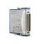 NI 783729-01 Voltage Input Module C Series NI-9209 500 SPS 24 bit 32 I/O -10 V to 10 cDAQ/RIO Dsub
