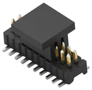 TE Connectivity 1-2331928-0 1-2331928-0 Pin Header Board-to-Board 1 mm 2 Rows 20 Contacts Surface Mount Straight Ampmodu SCL