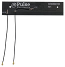 Pulse Electronics W3906B0100 Antenna PCB 3.4 GHz to 3.6 4 dBi Linear