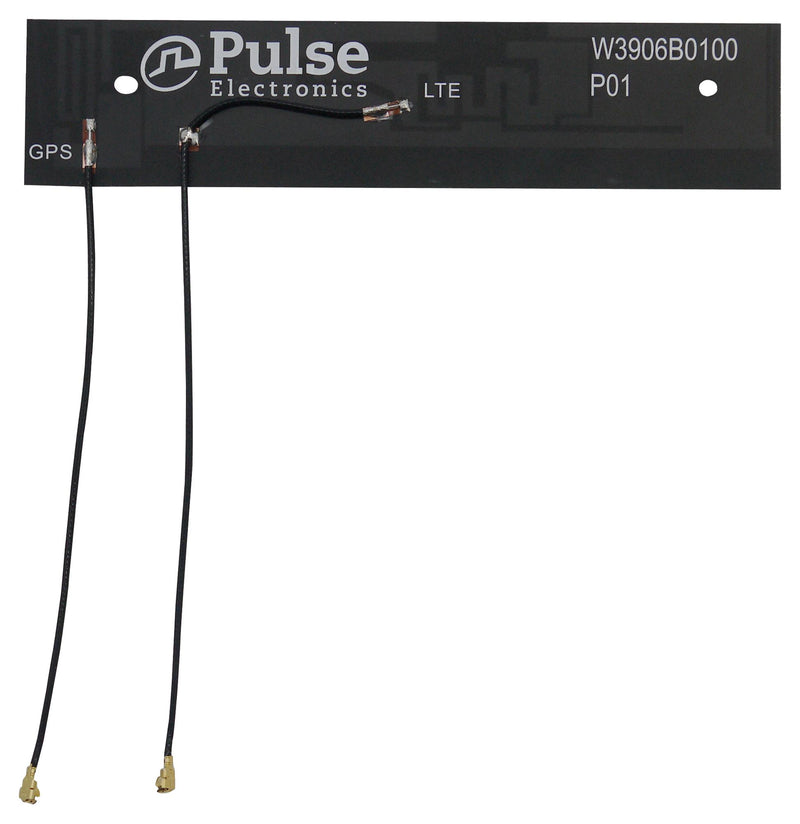 Pulse Electronics W3906B0100 Antenna PCB 3.4 GHz to 3.6 4 dBi Linear