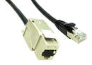 BEL BM-1BJPK015F BM-1BJPK015F Enet Cable CAT6A RJ45 JACK-PLUG 15FT