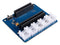 Seeed Studio 103020252 Shield&nbsp;Board 3.3 / 5V Wio Lite-W600 Lite-MG126 SAMD21 Based Feather Board