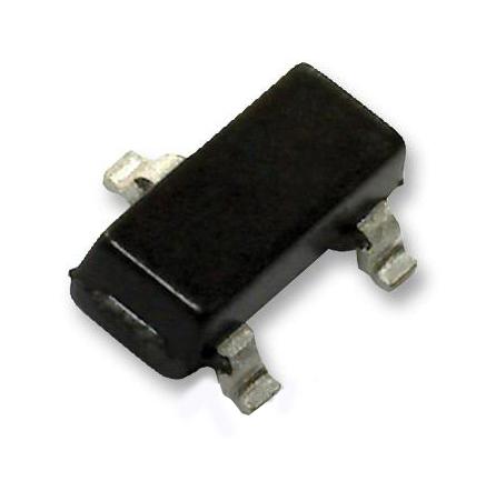 Microchip TN2130K1-G Power Mosfet N Channel 300 V 85 mA 25 ohm TO-236AB Surface Mount