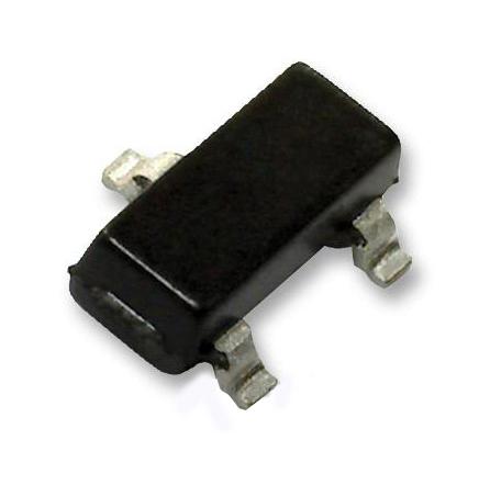 Nexperia 2N7002HR 2N7002HR Power Mosfet N Channel 60 V 360 mA 1 ohm SOT-23 Surface Mount New