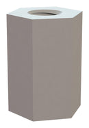 Essentra Components 14HTSP002 14HTSP002 Standoff HEX FEMALE-FEMALE 9.53MM