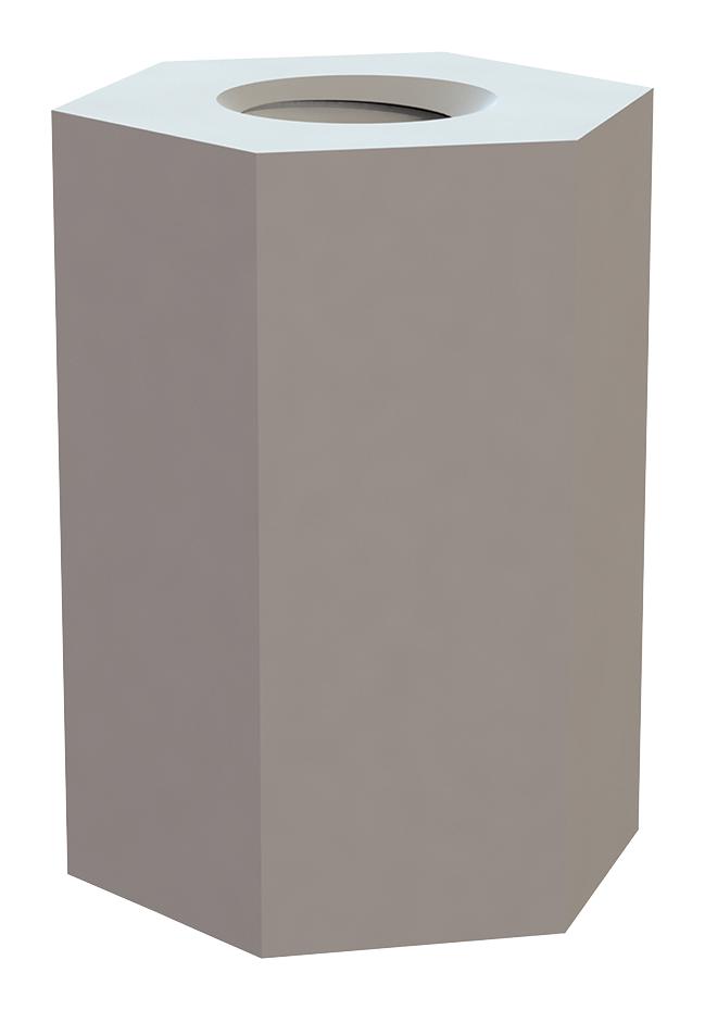 Essentra Components 14HTSP002 14HTSP002 Standoff HEX FEMALE-FEMALE 9.53MM